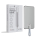 Mobile Origin Blade PowerBank 3000mAh silver PBB-3KC-SLV - 1288844 - zdjęcie 5